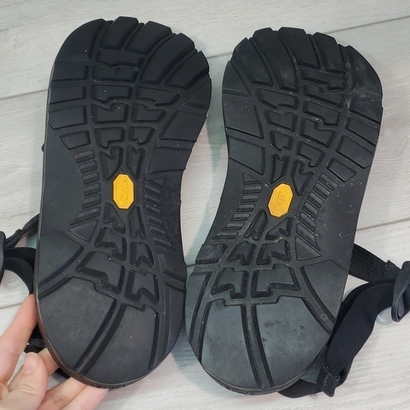 Chaco Mens Z Cloud Outdoor Hiking Sandals Shoes sz 12 main image 10